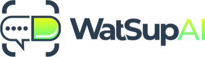 WatSupAI